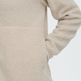 Tenya Cardigan - Pumice Stone
