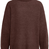 Kamara Pull - Coffee Bean