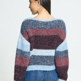 Zulu Pull - Zinfandel Blue