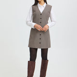 Isoldes Dress