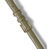 Leana Ceinture - Riffle Green