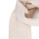 Nettie Scarf - Oatmeal