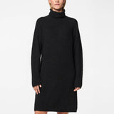 Ellen Dress - Black