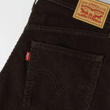 Middy Wide Leg Corduroy