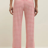 Luxe Stripe Pant - Multi