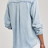 Ozzy Button Down Shirt