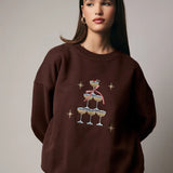 Holiday Sweatshirt