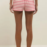 Pajama Day Stripe Short - Multi
