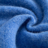 Kae Knit - Dove Blue