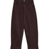 Fonda Barrel Jeans