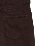 Fonda Barrel Jeans