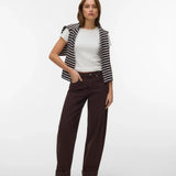 Fonda Barrel Jeans
