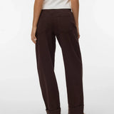 Fonda Barrel Jeans