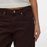 Fonda Barrel Jeans