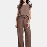 Sastina Wide Pant