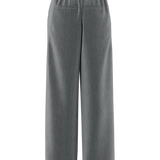 Kamil Pant - Grey Melange