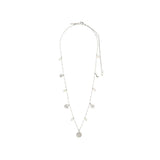 Collier Mylan - Argent
