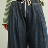 Wide Leg Pant