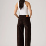 Middy Wide Leg Corduroy
