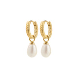 Boucles d'oreilles Elliana - Or