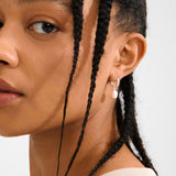 Elliana Boucles d'oreilles - Argent