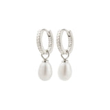 Boucles d'oreilles Elliana - Argent