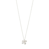 Collier recyclé Ajani - Argent