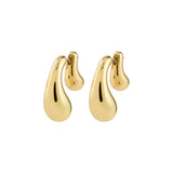 Boucles d'oreilles Jennings - Or
