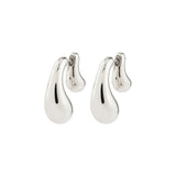 Boucles d'oreilles Jennings - Argent