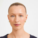 Kaisyn Boucles d'oreilles - Or