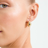 Kaisyn Boucles d'oreilles - Or
