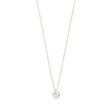 Collier Alaia - Argent