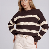Lillian Pullover