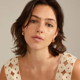 Boucles d'oreilles Ioanna - Or