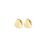 Boucles d'oreilles Jua - Or