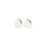Boucles d'oreilles Jua - Argent