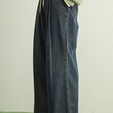 Wide Leg Pant