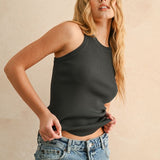 Classic Rib Tank