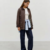 Wales Jacket