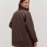 Wales Jacket