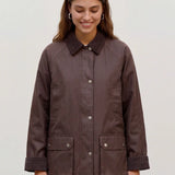Wales Jacket
