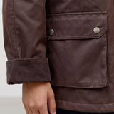 Wales Jacket