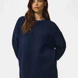 Tina Knit - Maritime