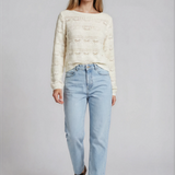 Bira Boatneck Knit