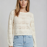 Bira Boatneck Knit