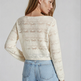 Bira Boatneck Knit