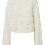 Bira Boatneck Knit
