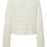 Bira Boatneck Knit