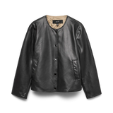 Gertrud Short Jacket