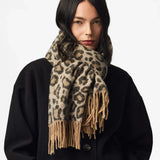 Jira Scarf